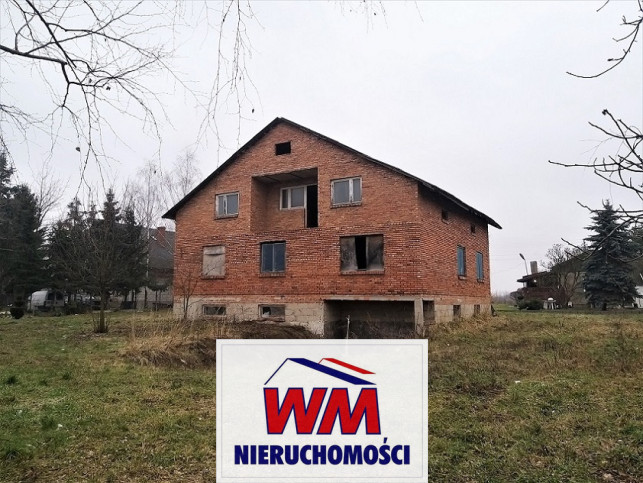 Dom Sprzedaż Grójec 3