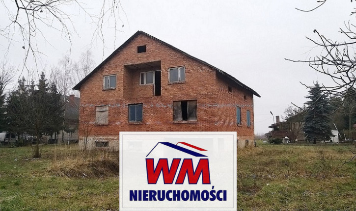 Dom Sprzedaż Grójec 4