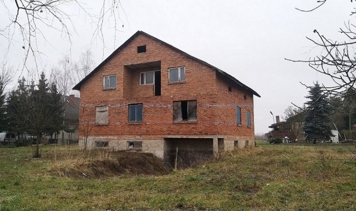 Dom Sprzedaż Grójec 4