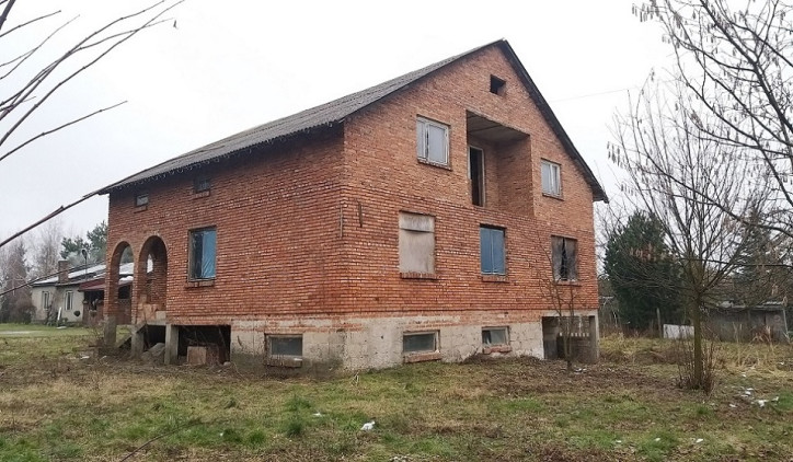 Dom Sprzedaż Grójec 5