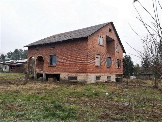 Dom Sprzedaż Grójec 6