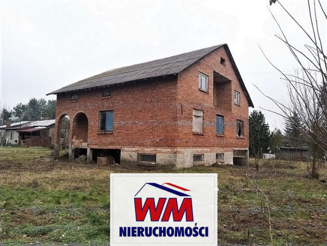 Dom Sprzedaż Grójec 6
