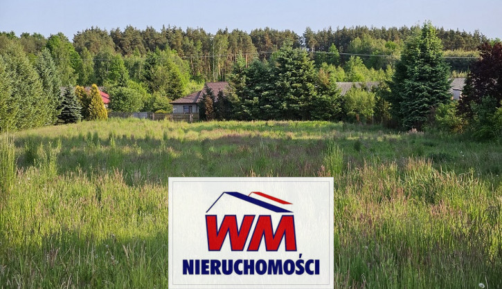 Działka Sprzedaż Mogielnica 7
