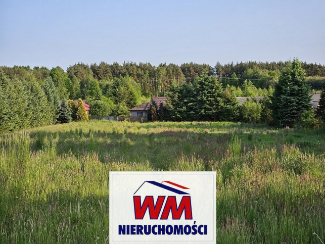 Działka Sprzedaż Mogielnica 8