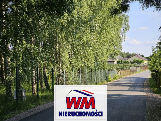 Działka Sprzedaż Pniewy 8