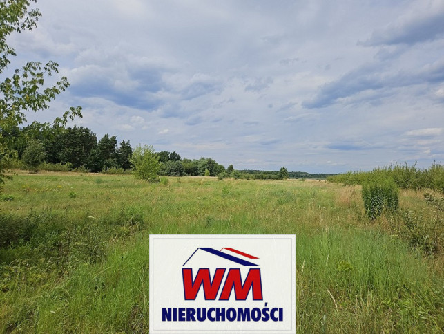 Działka Sprzedaż Grójec 2