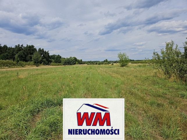Działka Sprzedaż Grójec 1