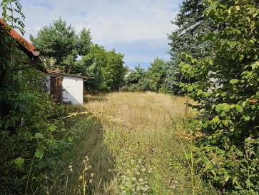 Działka Sprzedaż Warka