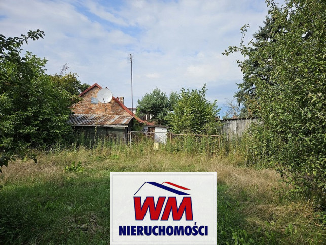 Działka Sprzedaż Warka 7
