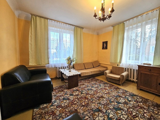 Dom Sprzedaż Mogielnica 5