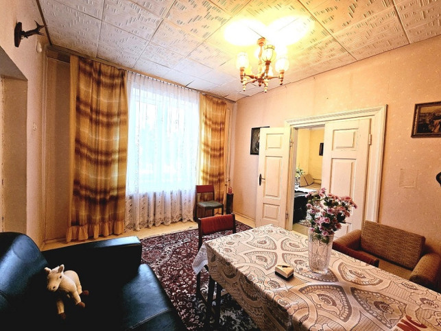 Dom Sprzedaż Mogielnica 10