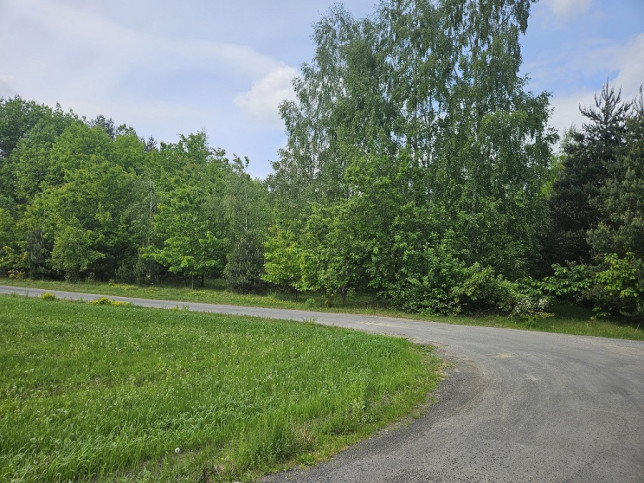 Działka Sprzedaż Pniewy 3